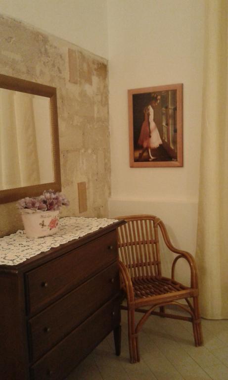 Appartamento Shabby Chic Trapani Room photo