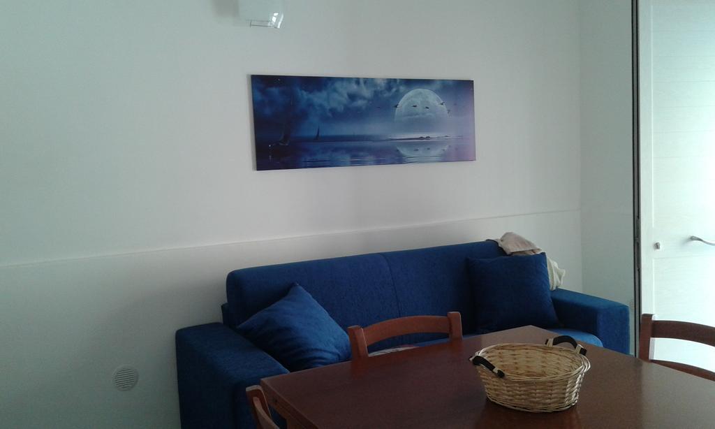 Appartamento Shabby Chic Trapani Room photo