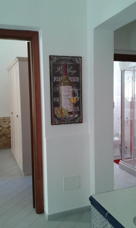 Appartamento Shabby Chic Trapani Exterior photo
