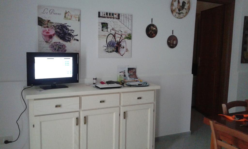 Appartamento Shabby Chic Trapani Room photo