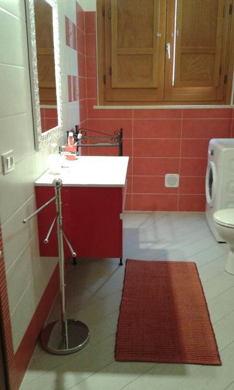 Appartamento Shabby Chic Trapani Room photo