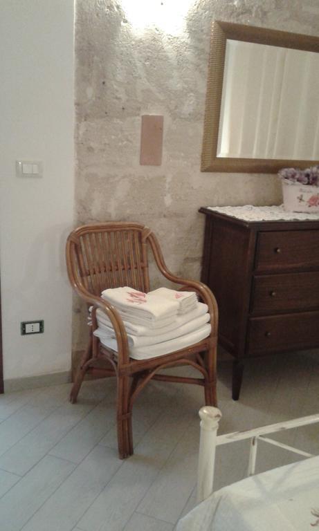 Appartamento Shabby Chic Trapani Room photo