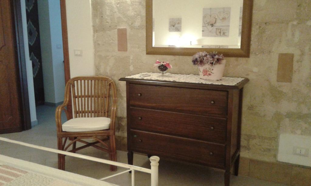 Appartamento Shabby Chic Trapani Room photo