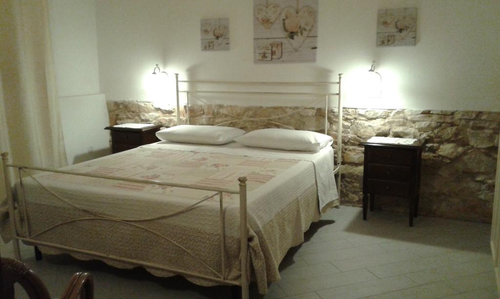 Appartamento Shabby Chic Trapani Room photo