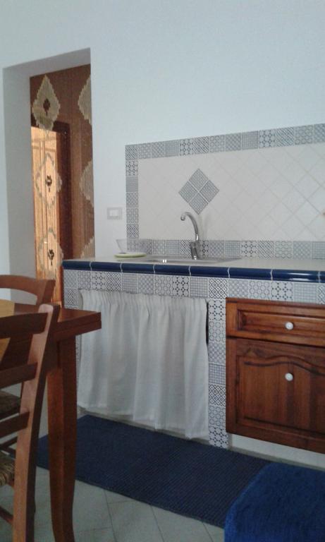 Appartamento Shabby Chic Trapani Room photo