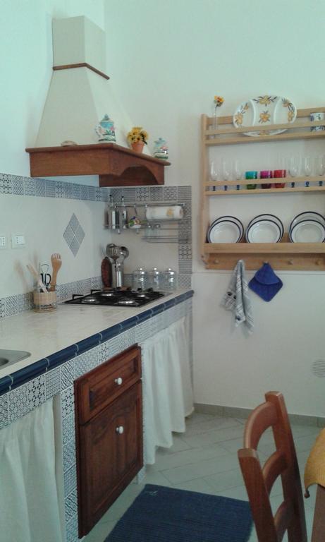 Appartamento Shabby Chic Trapani Room photo