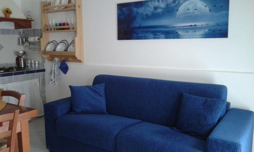 Appartamento Shabby Chic Trapani Room photo