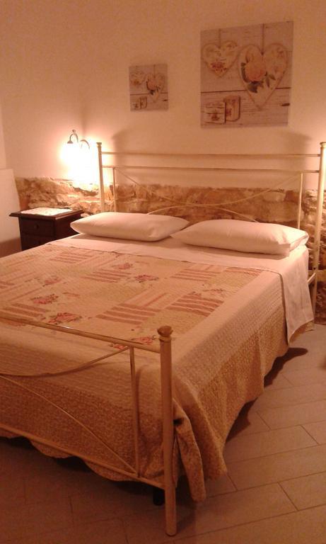 Appartamento Shabby Chic Trapani Room photo