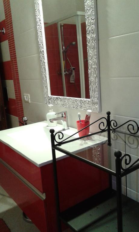 Appartamento Shabby Chic Trapani Room photo