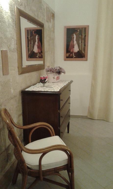 Appartamento Shabby Chic Trapani Room photo