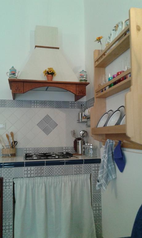 Appartamento Shabby Chic Trapani Room photo