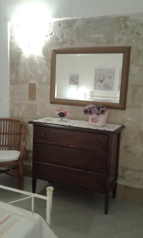Appartamento Shabby Chic Trapani Room photo
