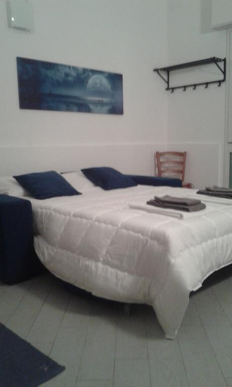 Appartamento Shabby Chic Trapani Exterior photo